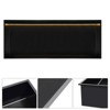 YIYIBYUS Recessed Shower Shelf, Recessed Storage Shelf, Bathroom Shower Shelf with LED - 4 of 4