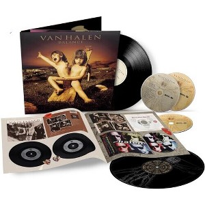 Van Halen - Balance (Expanded Edition) (Vinyl) - 1 of 1