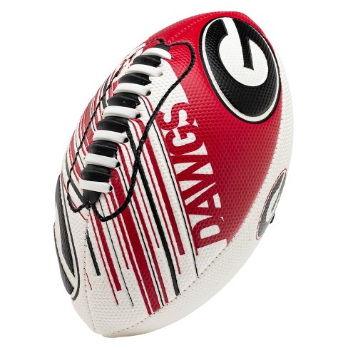 Wilson The Duke Replica Football : Target