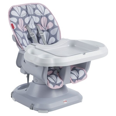 target fisher price space saver high chair