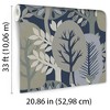 Veer Decor Antibes Nature Forest Wallpaper - 2 of 2