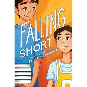 Falling Short - by Ernesto Cisneros - 1 of 1