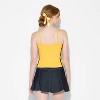Women's Game Day Scoopneck Graphic Camisole - Wild Fable™ - 3 of 3
