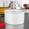 Fat Daddio's Anodized Aluminum Round Cake Pan - 2 of 4