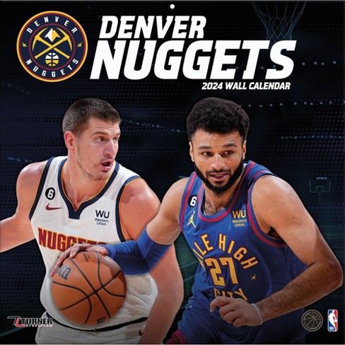 Denver Nuggets : Sports Fan Shop : Target