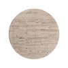 Keaton Round Counter Height Dining Table Beach - Picket House Furnishings - image 2 of 4