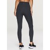 RBX Active Women's Buttery Soft Ultra Hold Full Length High Rise Lounge Workout Legging with Pockets - 3 of 4