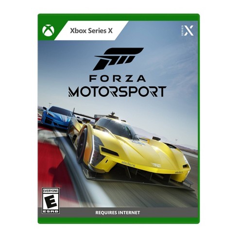 Forza Motorsport - Xbox Series X, Xbox Series X