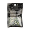 Crystal Lane DIY SS20 (4.7mm) Crystal AB Glass Flat Back Hotfix Rhinestones, 1440pcs - 4 of 4