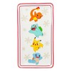 Silver Buffalo Pokemon Characters 3 Piece Ceramic Sushi Set - 3 of 4