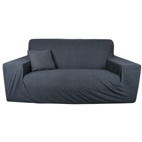 SafeStrap Dual Layer Waterproof Couch Covers -Gray - image 1 of 3