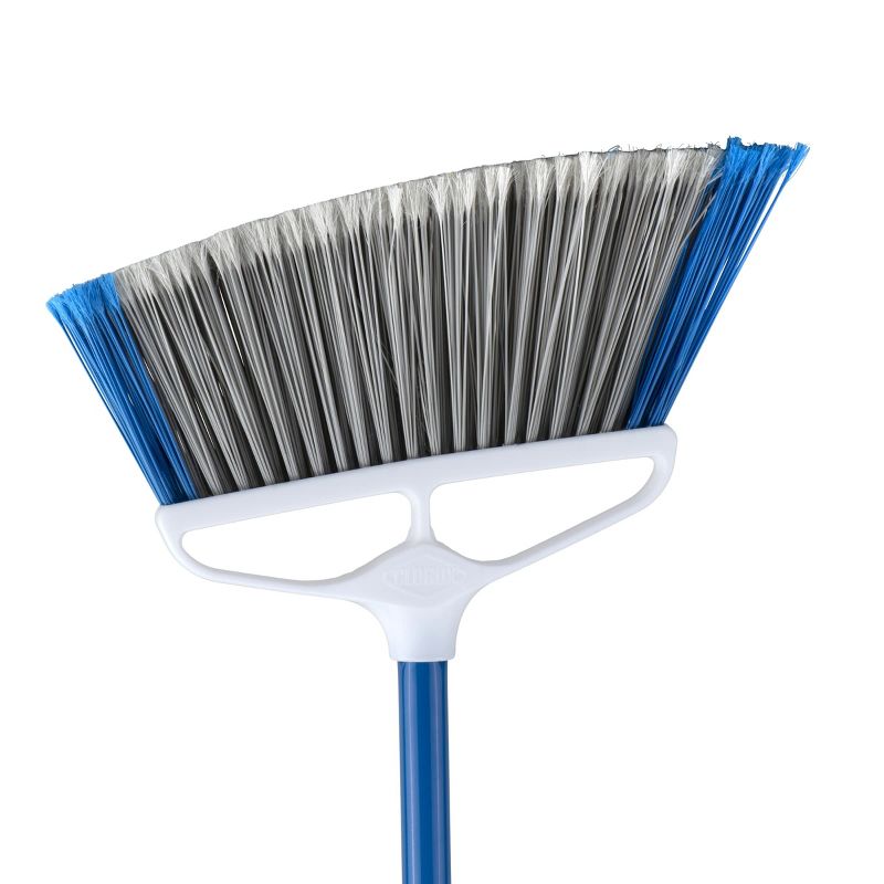 Clorox One Sweep Broom &#38; Dustpan, 4 of 10
