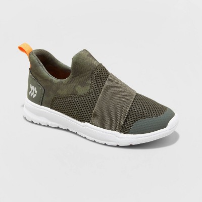 target kids sneakers