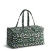 Vera Bradley Women's Outlet Cotton Large Travel Duffel Bag - 2 of 3