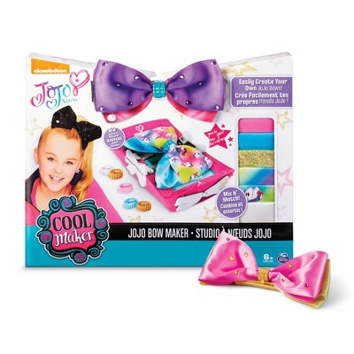 jojo siwa new toys