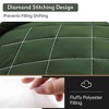 BAGOKIE 7 Pieces Reversible Bed in a Bag Comforter Set for All Season - 4 of 4