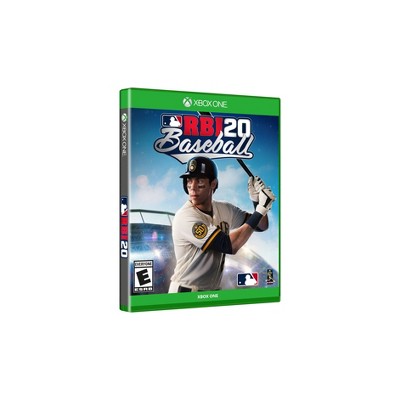 mlb game xbox one