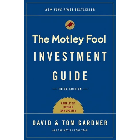 Motley Fool Investment Guide : How The Fools Beat Wall Street's Wise ...