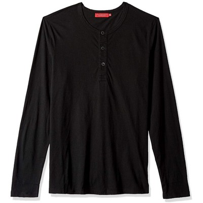 n:philanthropy Mens Mason Henley Shirt