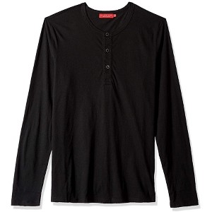 n:philanthropy Mens Mason Henley Shirt - 1 of 1