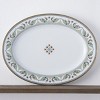 Noritake Serene Garden Large Oval Platter - 2 of 4