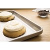 USA Pan Bakeware Heavy Duty Half Sheet, Warp Resistant Nonstick Baking Pan - 3 of 4