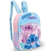 Disney Stitch & Angel 16" Backpack ages 3+ - 2 of 3
