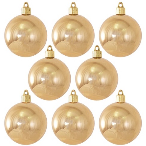 Velvet Ball Ornament Multicolor 4H Glass Set of 3