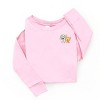 The Juniper Shop SmileyWorld Earth Day Every Day Toddler Long Sleeve Tee - 2 of 4