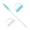 Unique Bargains Portable Eyelash Brush 100 Pcs - 3 of 4