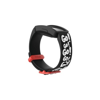 target fitbit for kids