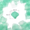 Unique Bargains Decoration Wedding Party Silk Artificial Flower Petals - 2 of 4