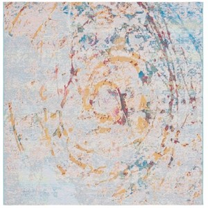 Barbados 500 BAR538 Power Loomed Rug - Safavieh - 1 of 4