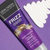 John Frieda Frizz Ease Secret Weapon Touch-Up Crème, Anti Frizz Styling, Calm Frizzy Hair Avocado Oil - 4oz - image 3 of 4