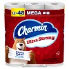Charmin Ultra Strong Septic-Safe Toilet Paper - 2 of 4