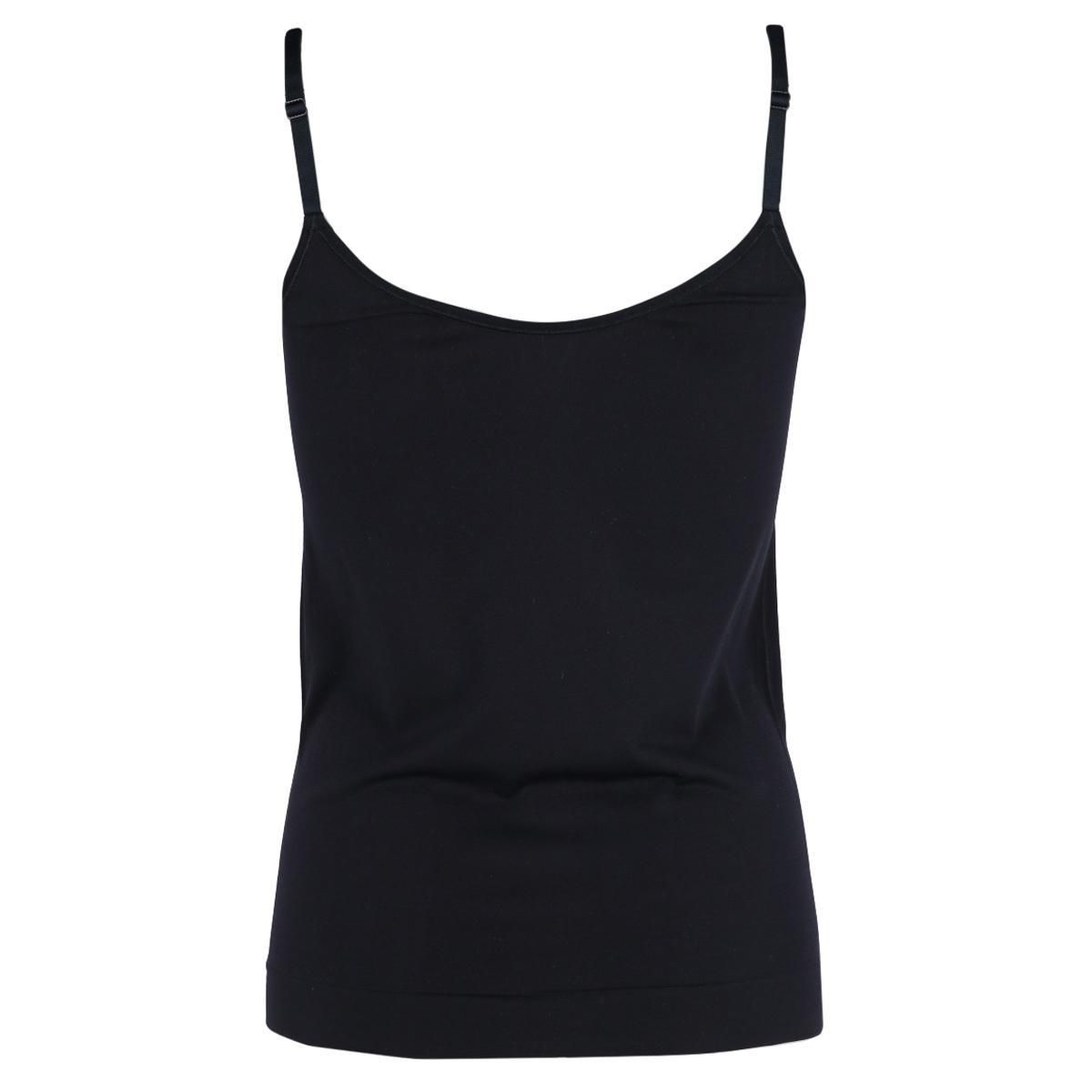 Vanity Fair Women's Seamless Camisole Tank Top - thumbnail 2