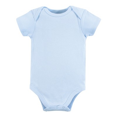 Baby blue outlet baby clothes