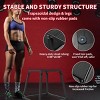 Plyo Box Jump Platforms, 12/18/24/30 Inch Single and Set Plyometric Jumping Box for Men and Women for Home Gym - 4 of 4