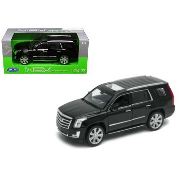 cadillac diecast model cars