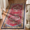 Monaco MNC207 Power Loomed Indoor Rugs - Safavieh - 2 of 4