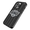 Keyscaper NHL Western Conference Teams Text Backdrop MagSafe Compatible Cell Phone Case for Apple iPhone - 2 of 4