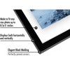 Americanflat Floating Picture Frame with polished glass - Horizontal and Vertical Formats for Wall - Horizontal and Vertical Formats for Wall - 3 of 4