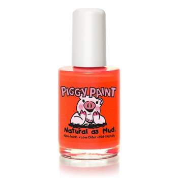 Piggy Paint Non-Toxic Nail Polish - 0.5 fl oz