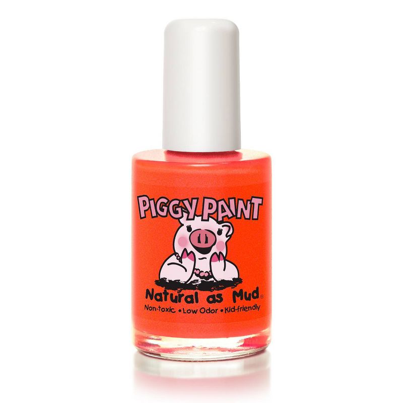 Piggy Paint Non-Toxic Nail Polish - 0.5 fl oz, 1 of 20