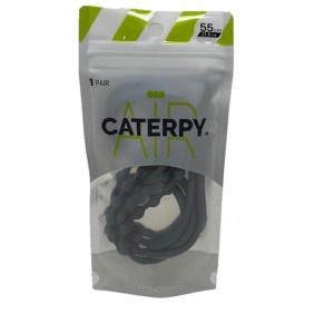 Caterpy Air - The Ultimate Elastic No Tie Shoelaces for Adults and Kids - 1 of 1