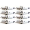 Briggs and Stratton 496018-8PK Spark Plug (8 Pack) 5066K, RC14YC - 3 of 3