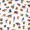 African Elephant - Boardwalk Wooden Puzzle - 4 of 4