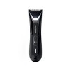 MANSCAPED The Lawn Mower 5.0 Ultra Essentials Kit, SkinSafe Electric Groin and Body Hair Trimmer, Men's Grooming Gift Set - 3 of 4