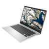 HP Inc. Chromebook Laptop Computer 14" HD Intel Celeron 4 GB memory; 32 GB eMMC - image 2 of 4