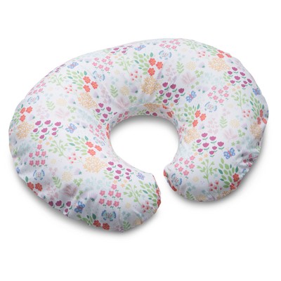 Boppy Original Feeding and Infant Support Pillow - Garden Party